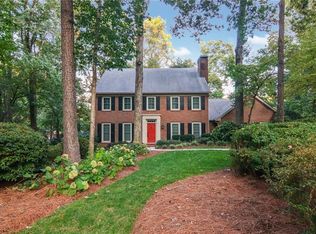 7105 Glenridge Dr NE, Atlanta, GA