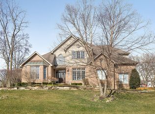 13506 W Little Creek Dr, Homer Glen, IL