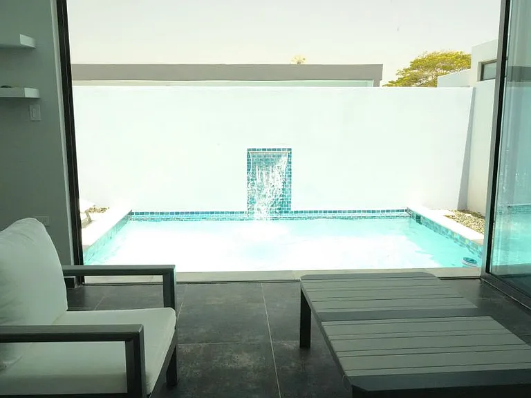 Carr 459 Km 12.4 Bo. Paraiso del Sol Villa 1 — Photo 9