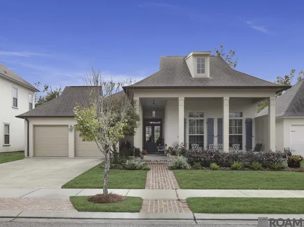 2116 Sugar Cane Ln, Baton Rouge, LA 70810