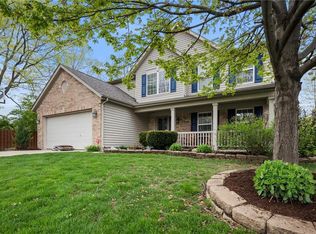 14314 Leland Muse, Fishers, IN 46037