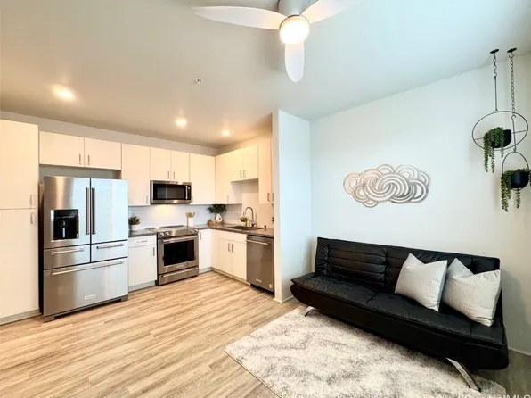 91-3575 Iwikuamoo St Unit 1006, Ewa Beach, HI 96706
