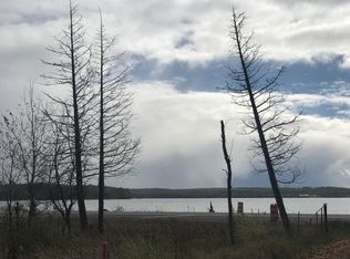 M72 W West Dr, Grayling, MI 49738