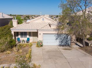 10543 Brookline Pl NW, Albuquerque, NM 87114