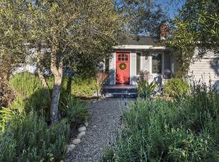 650 Orchard Ave, Santa Barbara, CA 93108