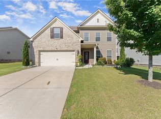 2228 Lakeview Bend Way, Buford, GA 30519