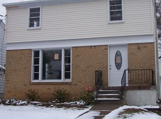 1519 Irene Ave, Flint, MI 48503