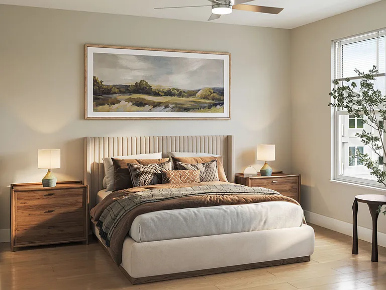 The Henley apartments community photo