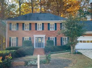 1518 Withmere Ln, Dunwoody, GA 30338