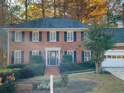 1518 Withmere Ln, Dunwoody, GA, 30338