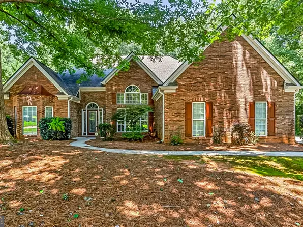 245 Huiet Dr, McDonough, GA 30252