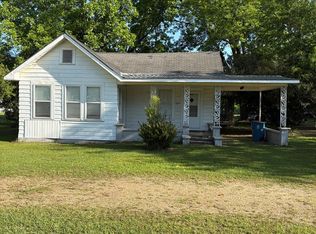 734 Hixon Rd, Monroeville, AL 36460