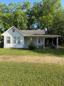 734 Hixon Rd, Monroeville, AL, 36460