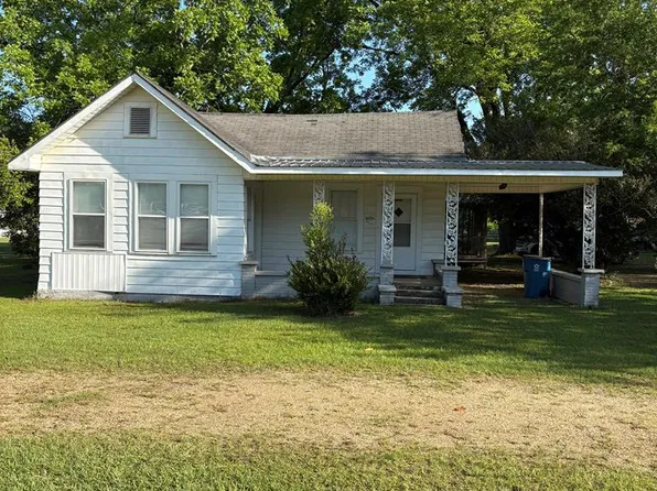 734 Hixon Rd, Monroeville, AL 36460