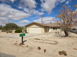 72532 Juanita Dr, Twentynine Palms, CA 92277