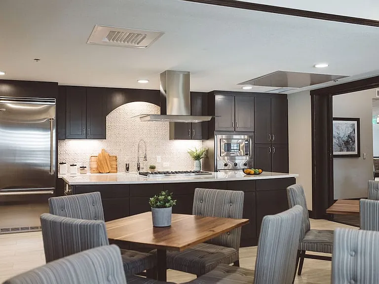 Eagle's Peak - 55+ Community — Photo 10