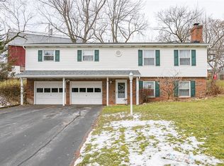 14 Victoria Rise, Fairport, NY 14450