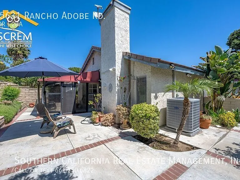 25631 Rancho Adobe Rd — Photo 21