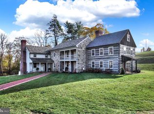 555 Mount Misery Rd, New Oxford, PA 17350