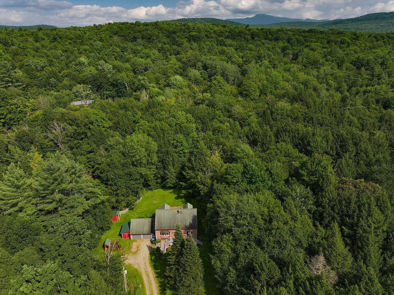 43 Cloverdale Road, Underhill, VT 05489 Zillow