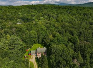 43 Cloverdale Rd, Underhill, VT 05489