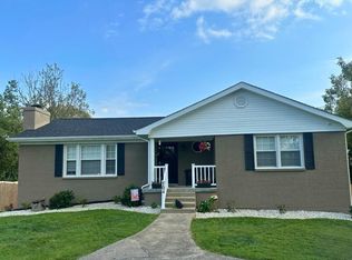 104 Brooks Rd, Richmond, KY 40475