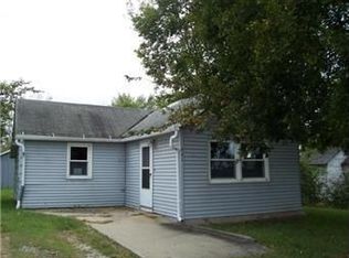 441 Muncie Rd, Leavenworth, KS 66048