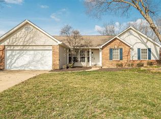 4207 Eagle Rock Ct, Saint Charles, MO