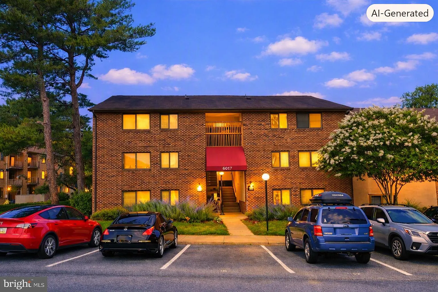 2 bed, 982 sqft, $1,650 — Photo 2