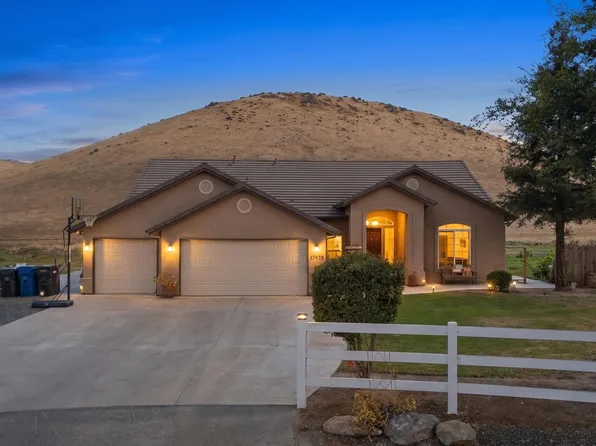 17435 Doran Drive, Springville, CA 93265