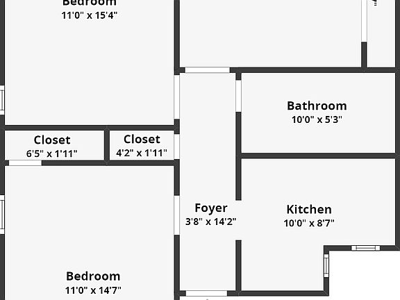 2nd image of 1475 1st Ave #1C