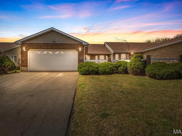 1654 Napoleon Dr, Bonne Terre, MO 63628