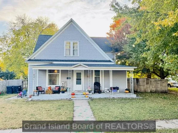 804 F Ave, Central City, NE 68826