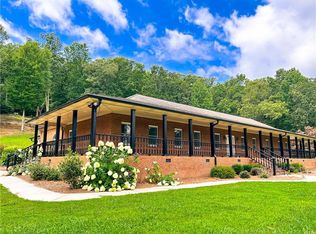 310 Pocket Rd NW, Sugar Valley, GA 30746