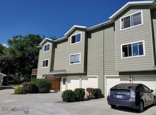 1203 Wineglass Ct APT C, Livingston, MT 59047