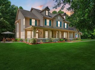 7419 Lorna Rd, Montgomery, TX 77316