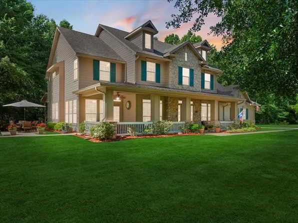 7419 Lorna Rd, Montgomery, TX 77316