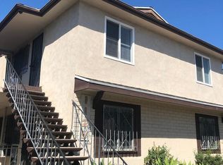 1129 S Mariposa Ave #3, Los Angeles, CA 90006