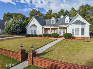 26 Redstone Rd, Jefferson, GA 30549