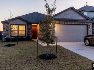 12002 Sunset Range Dr, Humble, TX 77346