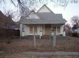 1006 S Main St, Wichita, KS 67211