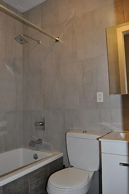 Rented by At Home Realty NY LLC | media 9