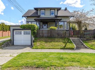 762 S 59th St, Tacoma, WA
