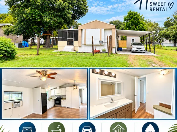 4437 SE 23rd Ct, Okeechobee, FL 34974