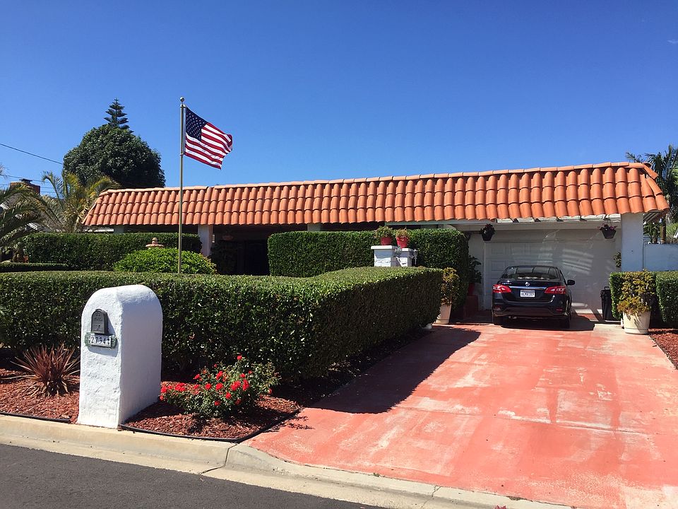 1st image of 2734 Lomita St