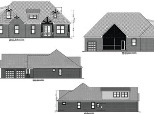 16200 Darby Dr, Athens, AL 35613