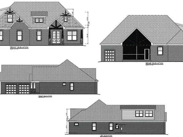 16200 Darby Dr, Athens, AL 35613