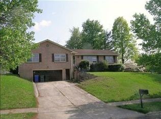 3409 Montavesta Rd, Lexington, KY 40502