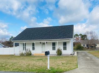 607 Six Lakes Dr, Myrtle Beach, SC 29588