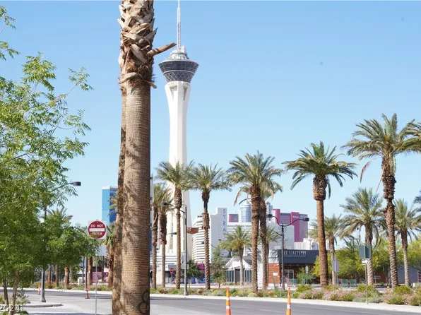 1221 S 4th St, Las Vegas, NV 89104